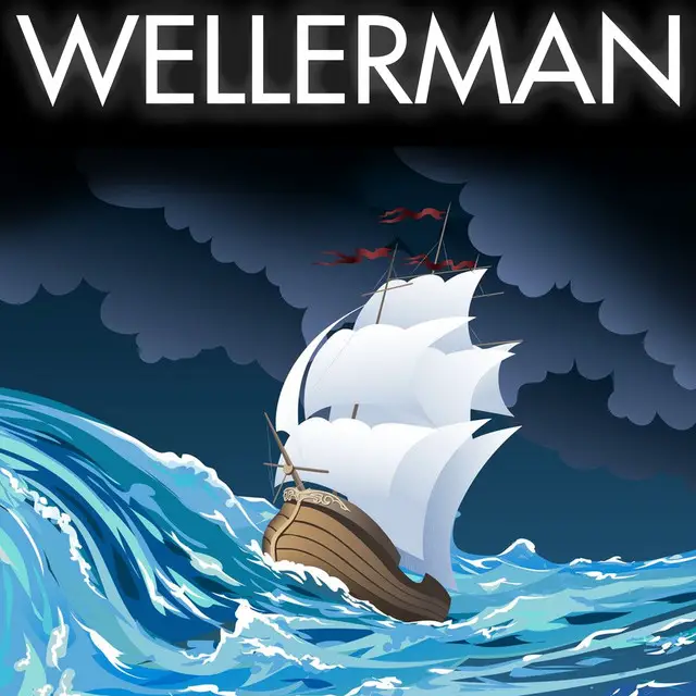 Wellerman (Sea Shanty) Lyrics, Wellerman (Sea Shanty) Lyrics by Nathan Evans, Wellerman (Sea Shanty) Lyrics, Nathan Evans Wellerman (Sea Shanty) Song,Nathan Evans new songs, Wellerman (Sea Shanty) Lyrics