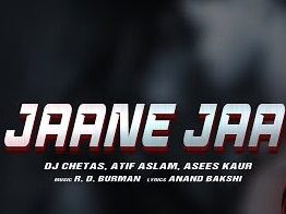 Jaane Jaa Lyrics In Hindi 