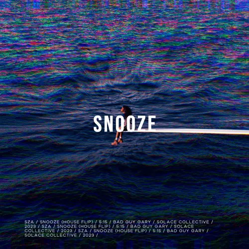 Snooze Lyrics, Snooze Lyrics by SZA, SZA snooze lyrics, Snooze song, SZA new song