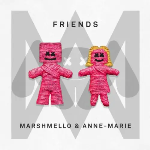 Friends Lyrics, Marshmello & Anne Marie FRIENDS Lyrics, Anne Marie, Marshmello, Anne Marie new song lyrics, Anne Marie old song lyrics. Marshmello songs