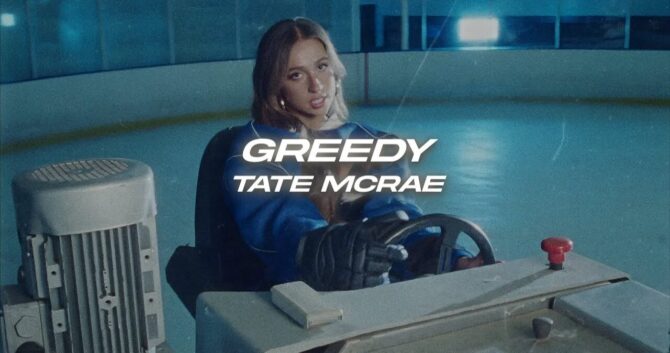 Greedy Lyrics, Greedy Lyrics by Tate McRae, Tate McRae Greedy Lyrics, Greedy song Lyrics by McRae Greedy, Greedy song