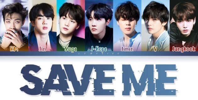 Save Me Lyrics, Save Me song Lyrics, BTS Save Me Lyrics, Save Me Lyrics by BTS, BTS new song, Save Me song, BTS save me lyrics