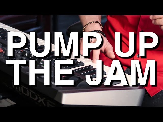 Pump Up the Jam Lyrics, Pump Up the Jam song Lyrics. Pump Up the Jam Lyrics by Technotronic, Technotronic Pump Up the Jam Lyrics, Technotronic Pump Up the Jam, Technotronic hit songs